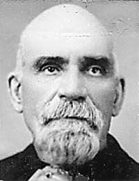 George Henry Peterson (1838 - 1904) Profile